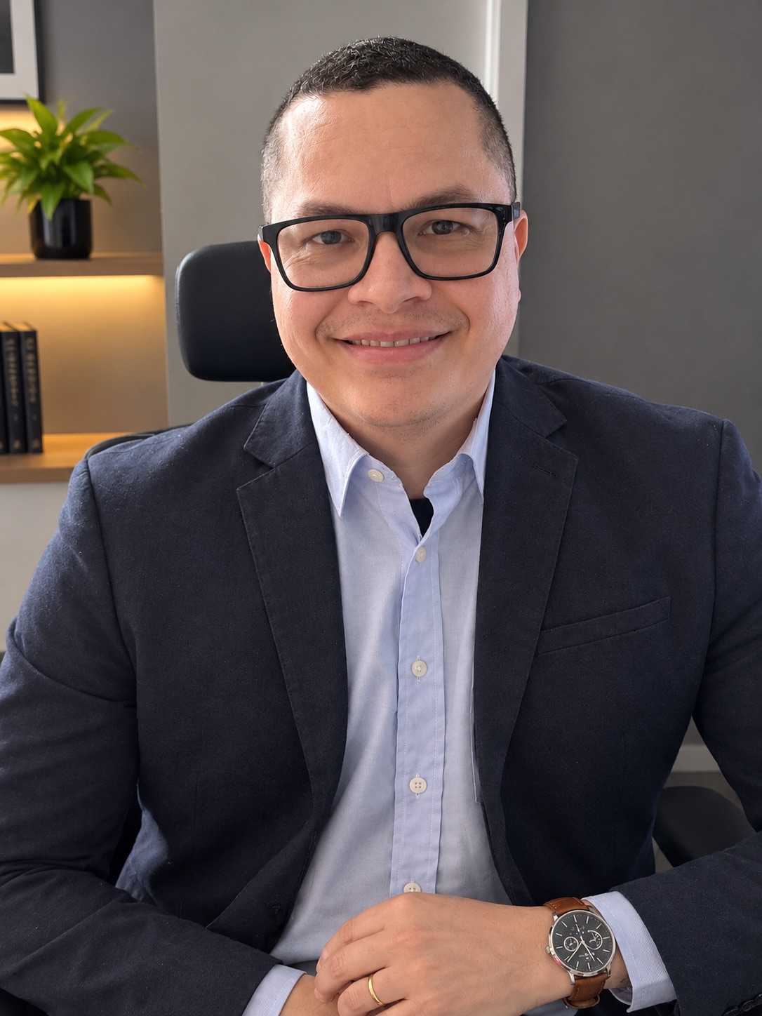 Rafael Antonio Rodrigues